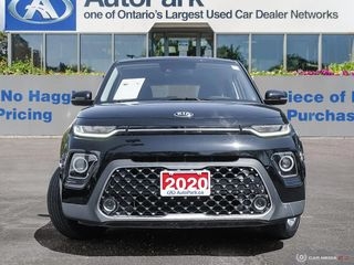 2020 Kia Soul
