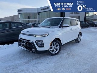 2020 Kia Soul