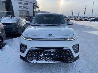 2020 Kia Soul