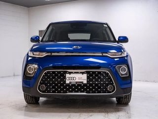 2020 Kia Soul