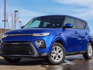2020 Kia Soul