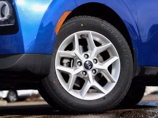 2020 Kia Soul