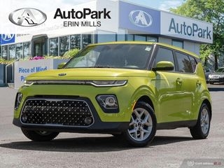 2020 Kia Soul