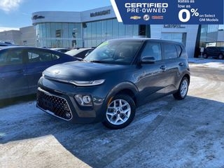 2020 Kia Soul