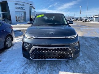2020 Kia Soul