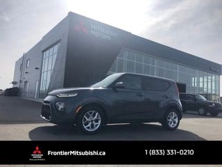 2020 Kia Soul