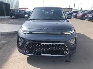 2020 Kia Soul
