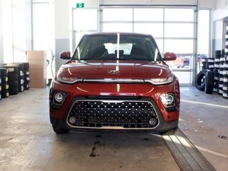 2020 Kia Soul