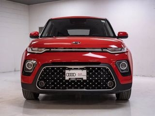 2020 Kia Soul