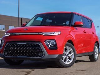 2020 Kia Soul