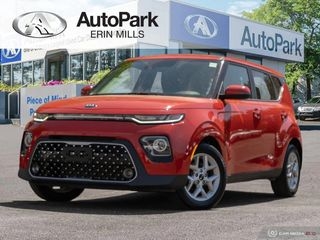 2020 Kia Soul