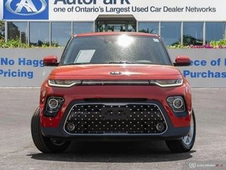 2020 Kia Soul