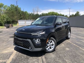 2020 Kia Soul
