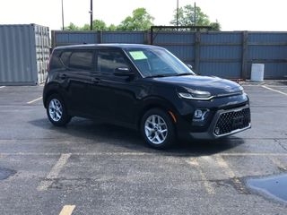 2020 Kia Soul