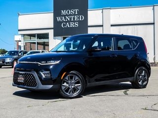 2020 Kia Soul