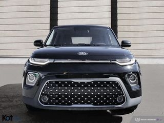 2020 Kia Soul