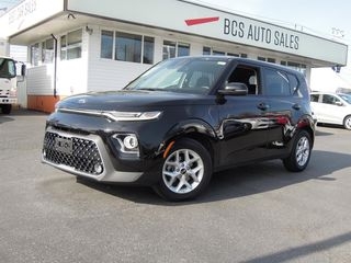 2020 Kia Soul