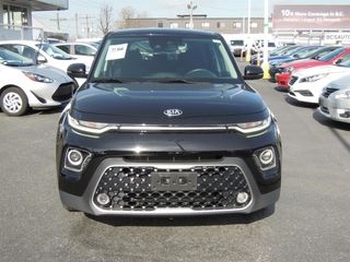 2020 Kia Soul