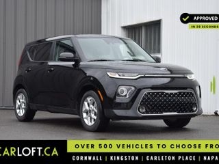 2020 Kia Soul