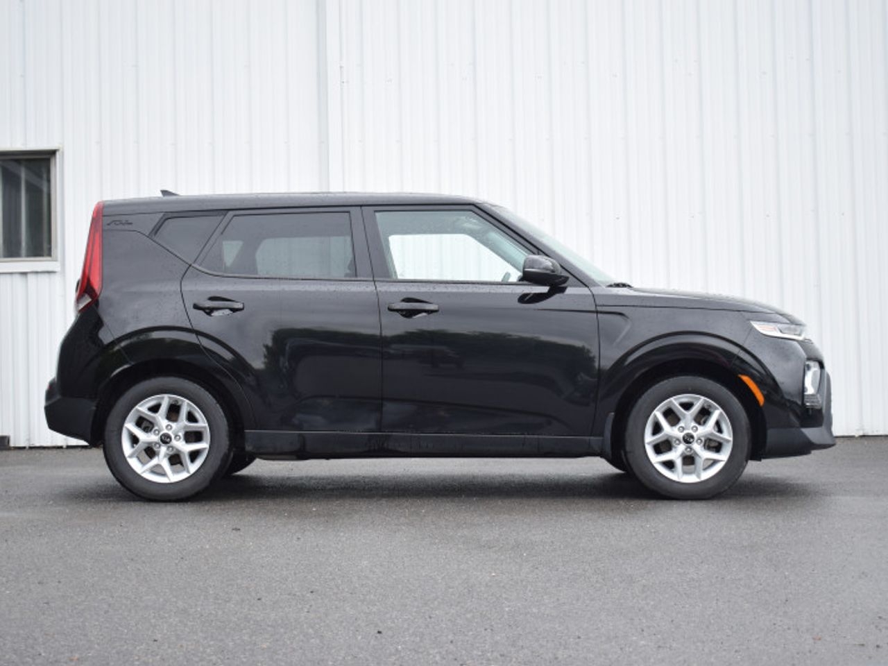 2020 Kia Soul