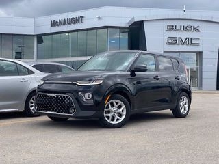 2020 Kia Soul