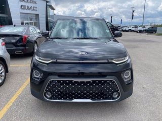 2020 Kia Soul
