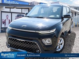 2020 Kia Soul
