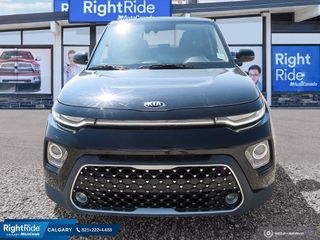 2020 Kia Soul