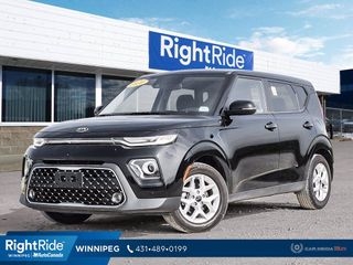 2020 Kia Soul