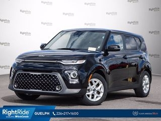 2020 Kia Soul