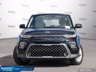 2020 Kia Soul