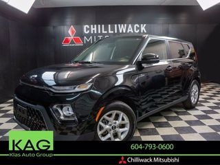 2020 Kia Soul