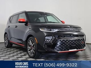 2020 Kia Soul