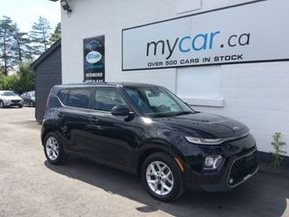 2020 Kia Soul