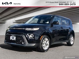 2020 Kia Soul