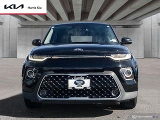 2020 Kia Soul