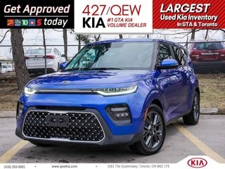2020 Kia Soul