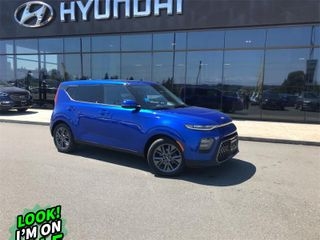 2020 Kia Soul