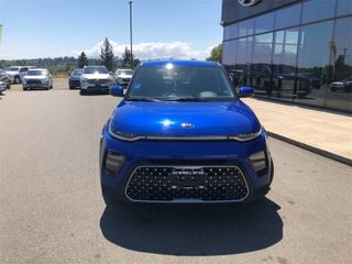 2020 Kia Soul