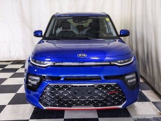 2020 Kia Soul