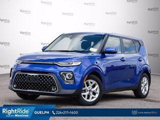 2020 Kia Soul