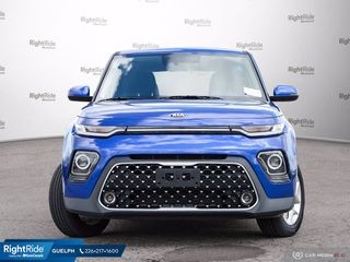 2020 Kia Soul
