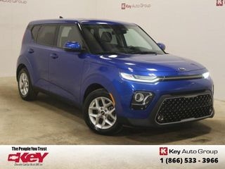 2020 Kia Soul