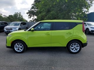 2020 Kia Soul