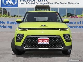 2020 Kia Soul