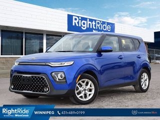 2020 Kia Soul