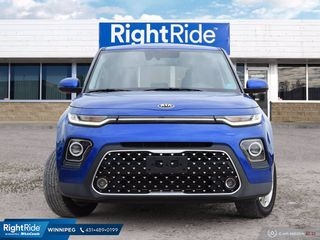 2020 Kia Soul