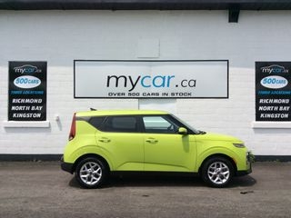 2020 Kia Soul