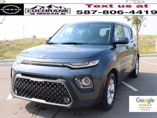 2020 Kia Soul
