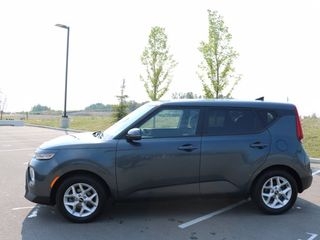2020 Kia Soul